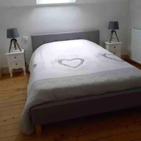 Appartement Hypercentre De Milly ภายนอก รูปภาพ