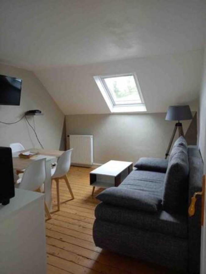 Appartement Hypercentre De Milly ภายนอก รูปภาพ