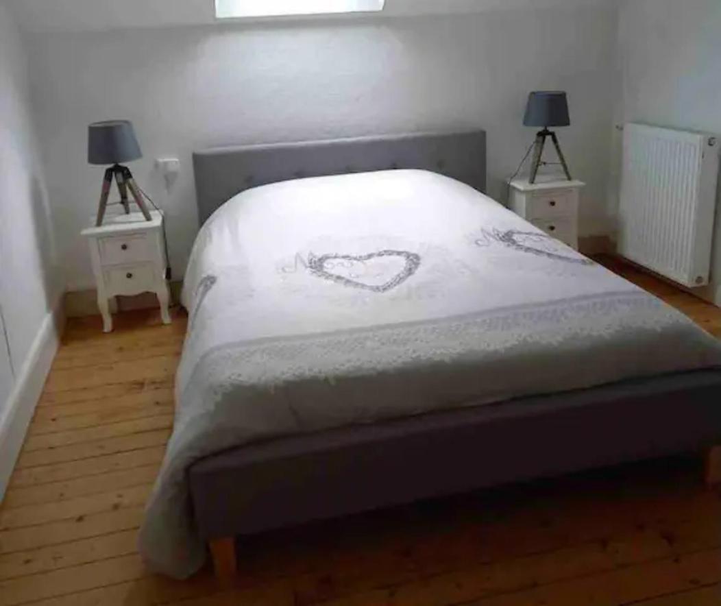 Appartement Hypercentre De Milly ภายนอก รูปภาพ