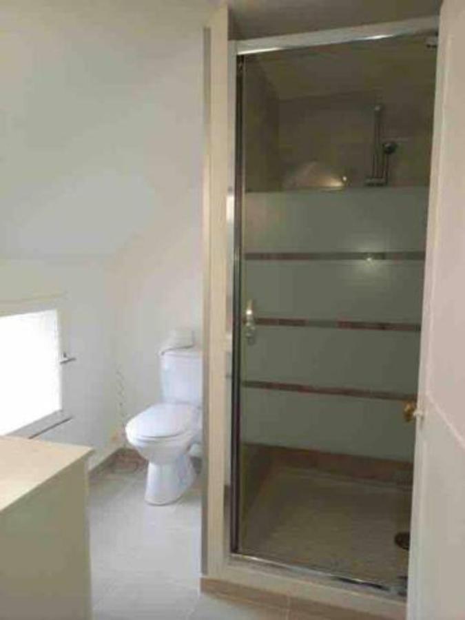 Appartement Hypercentre De Milly ภายนอก รูปภาพ