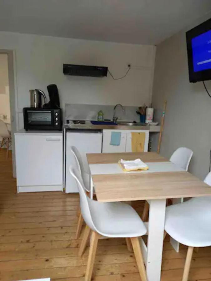 Appartement Hypercentre De Milly ภายนอก รูปภาพ